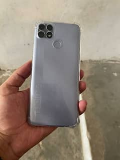 realme c25s 4 128