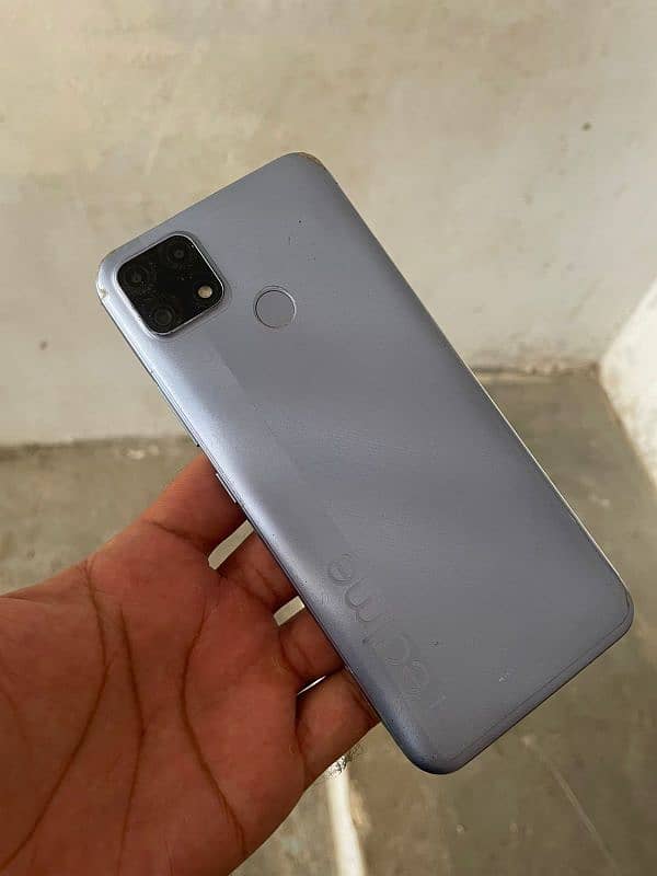 realme c25s 4 128 2