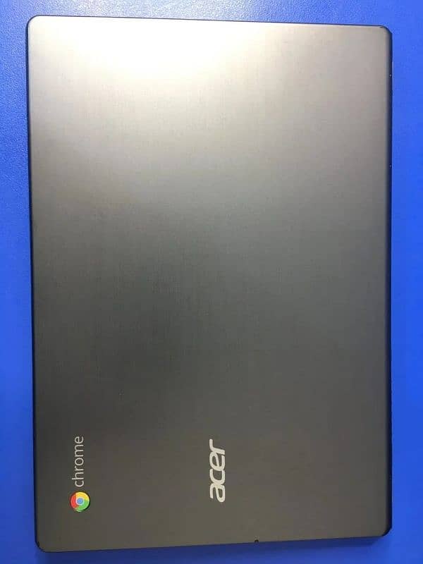 Acer Chromebook 2