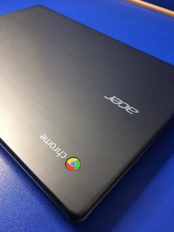 Acer Chromebook 5