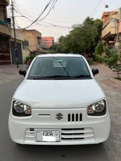 Suzuki Alto 2019 vxr for sale