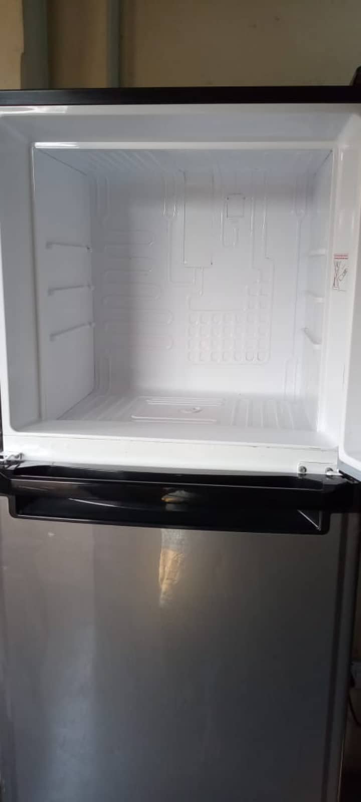 ORIENT FRIDGE GREY 5