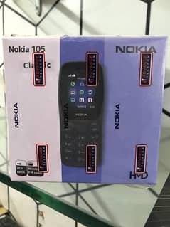 Nokia 105 Original