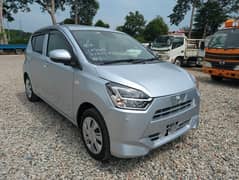 Daihatsu Mira 2021