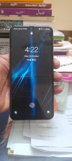 Samsung Galaxy A 50