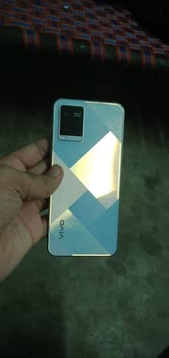 vivo y21