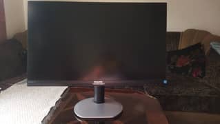 27 inches 2k Boarderless Multimedia IPS led 75Hz Gaming monitor