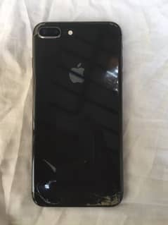 I am selling iPhone 8+ used 0