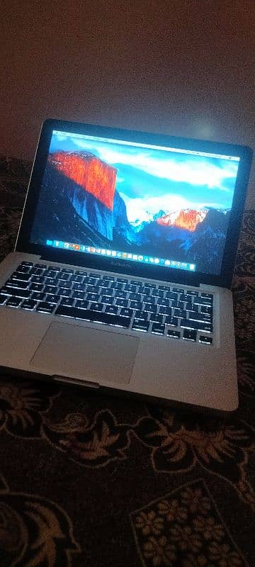 Apple MacBook Pro for Sale 1