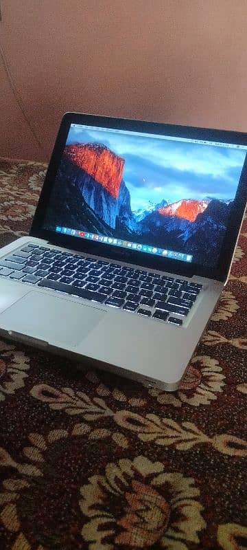 Apple MacBook Pro for Sale 8