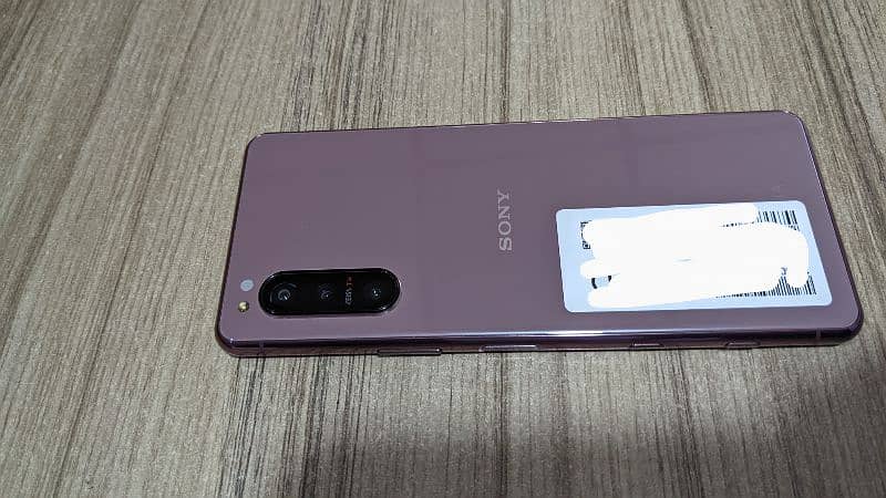 sony Xperia 0