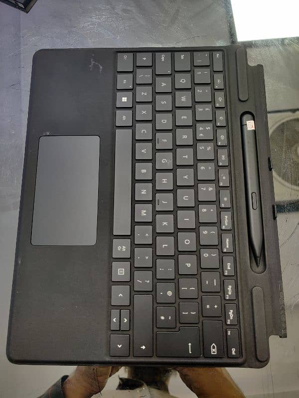 Microsoft Surface Pro 8 / Pro x keyboard 1