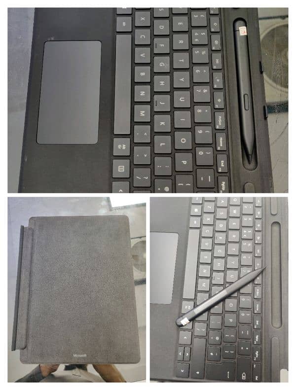 Microsoft Surface Pro 8 / Pro x keyboard 3