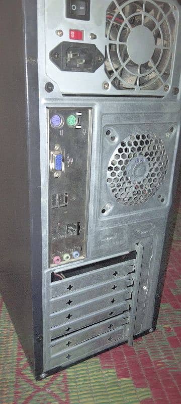 Want to sell my PC 4