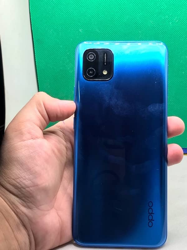 oppo A16k 6