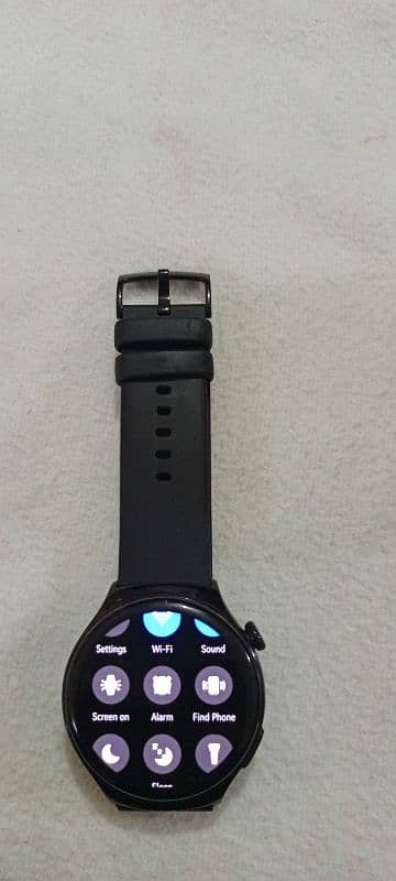 Huawie Watch 4 Pro 3