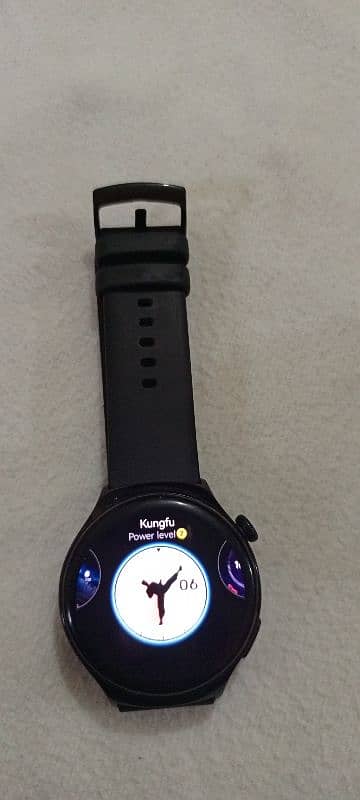 Huawie Watch 4 Pro 5