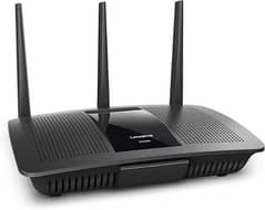 Linksys EA7300 Max-Stream: AC1750 Dual-Band Wi-Fi Router,