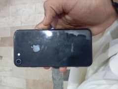 I PHONE 8 NON PTA 64 GB BT HEALTH 79 10 BY 8 CONDITION ALL OKAY