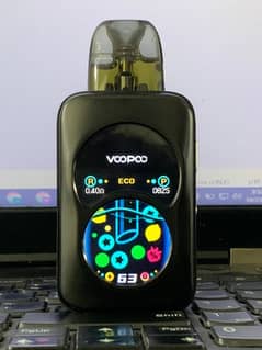 Voopoo POD | Argus A | POD | Vape | Argus