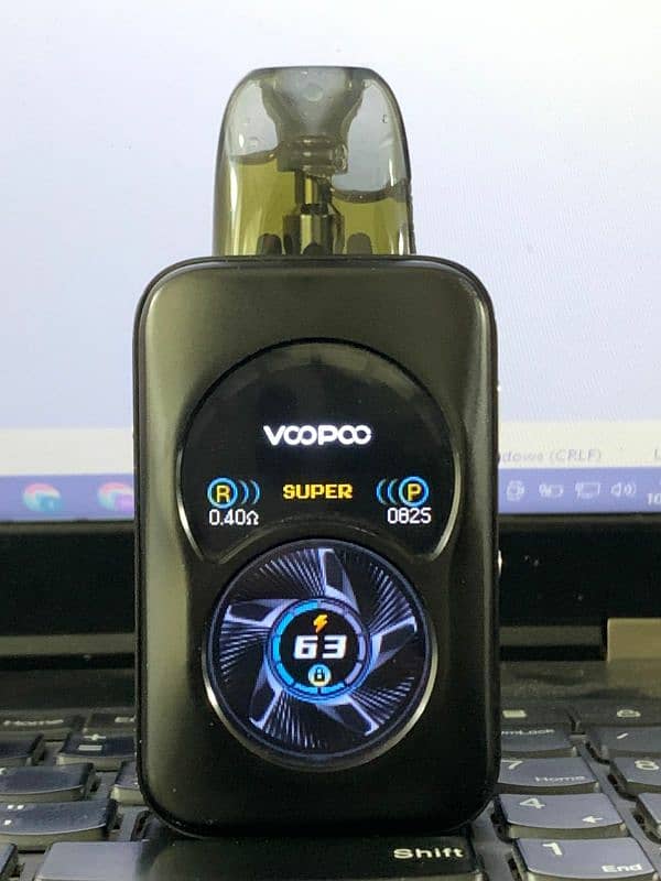 Voopoo POD | Argus A | POD | Vape | Argus 1