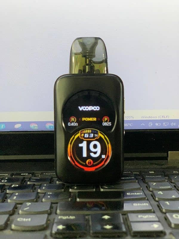 Voopoo POD | Argus A | POD | Vape | Argus 2