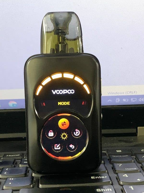 Voopoo POD | Argus A | POD | Vape | Argus 3