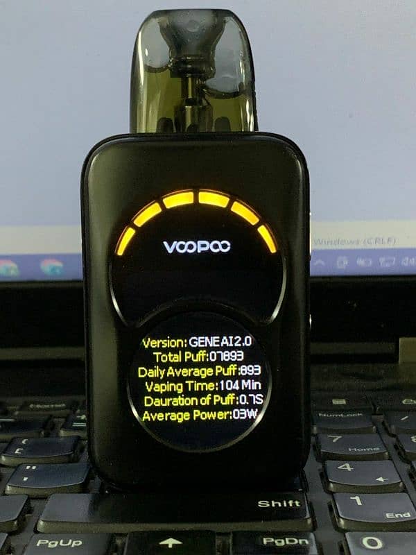 Voopoo POD | Argus A | POD | Vape | Argus 5