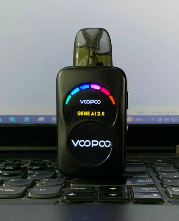 Voopoo POD | Argus A | POD | Vape | Argus 6