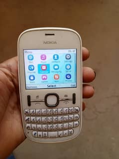 Nokia 200