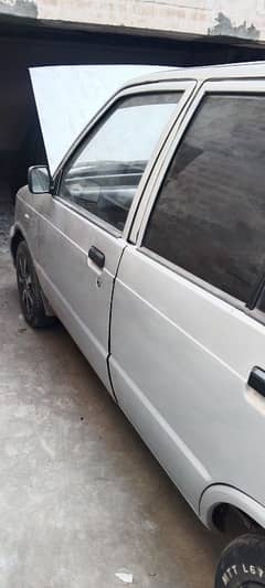 Suzuki Mehran VX 2005