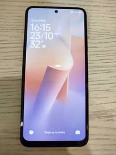 Redmi Xiaomi Note 11 ( 12 GB / 128 GB) 0