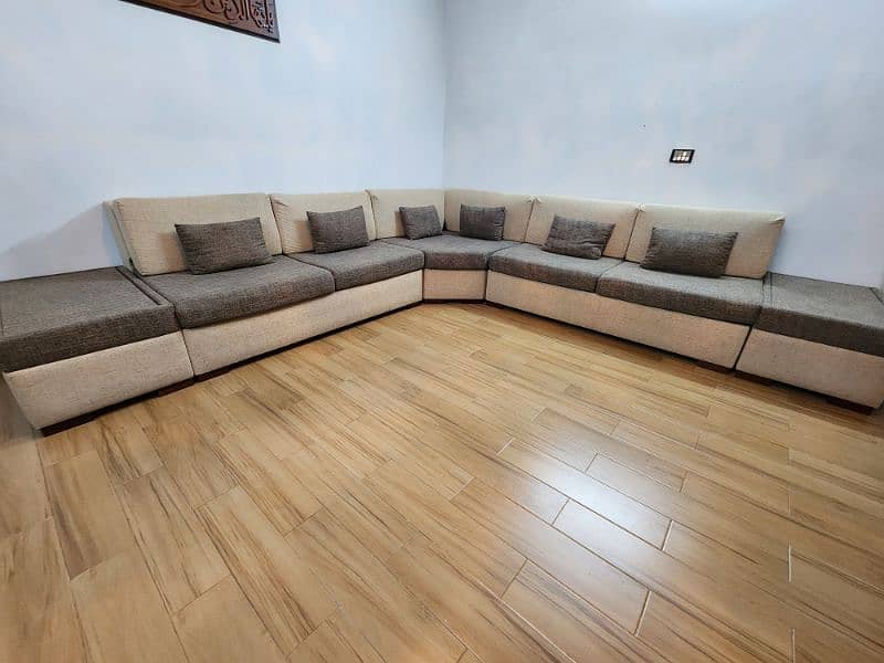 8 seater sofa set 0