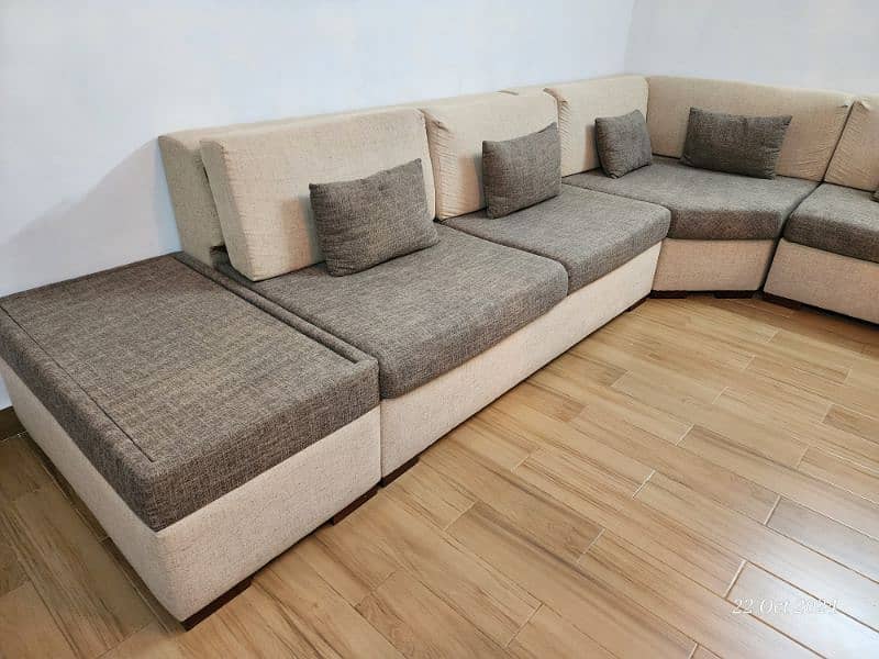 8 seater sofa set 1