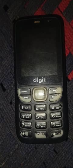 digit 4g 0