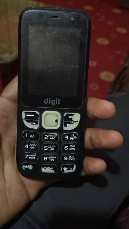 digit 4g 3