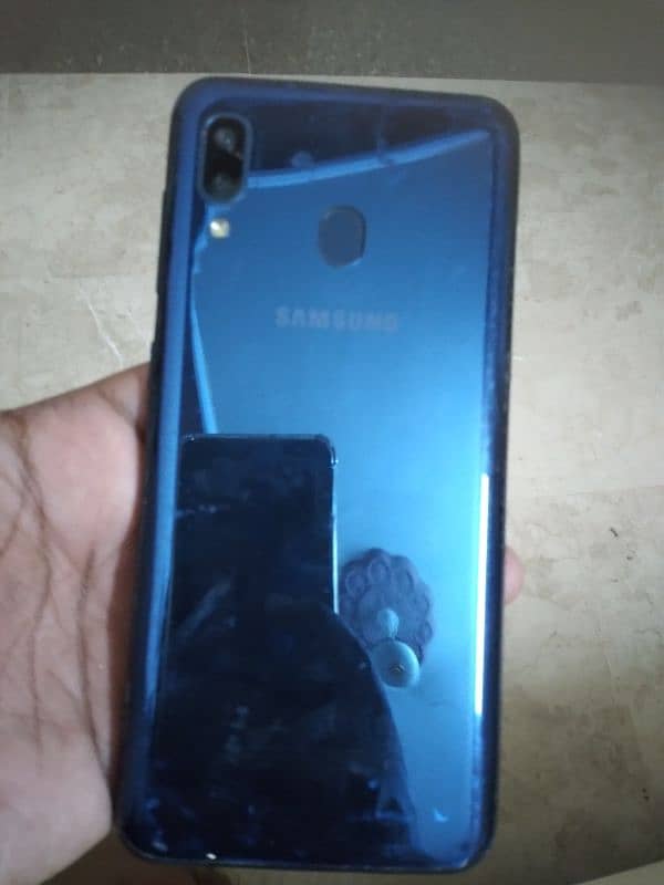 samsung phone A10s 1