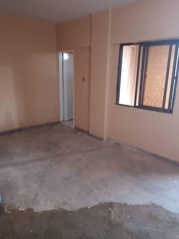 Sale flat Rabiya place corner 3rd Alladin k samne 0