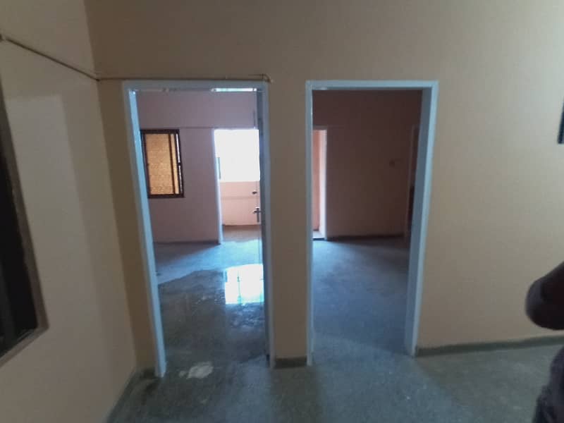 Sale flat Rabiya place corner 3rd Alladin k samne 1