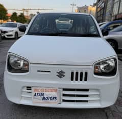 Suzuki Alto 2022