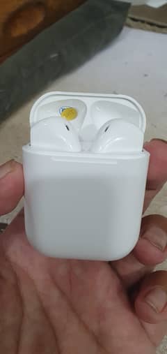 TWS Airpods (New)