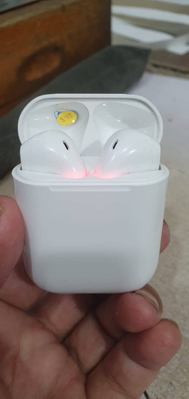 TWS Airpods (New) 1