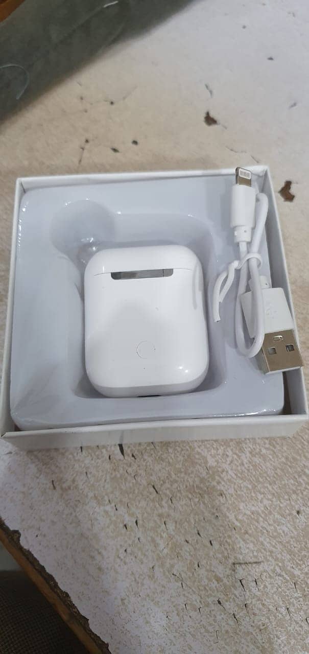 TWS Airpods (New) 2