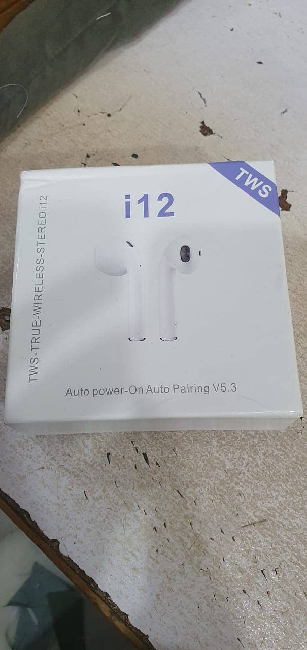 TWS Airpods (New) 3