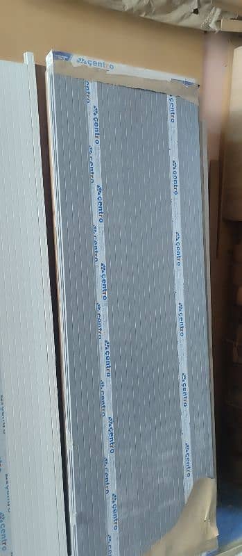 Centro Pvc Doors 4