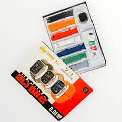 smart ultra 2 watch