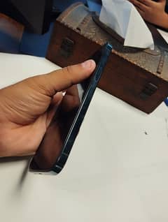 Iphone 12 pro Max mint condition - PTA Approved