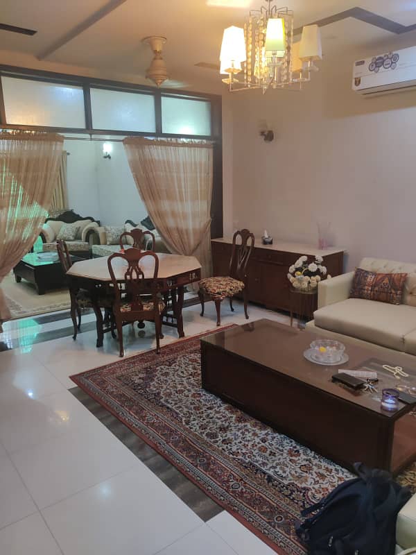 10 Marla Brand House For Rent Available In Umar Block Sector B Bahria Town Lahore 3