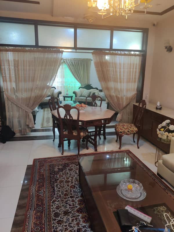 10 Marla Brand House For Rent Available In Umar Block Sector B Bahria Town Lahore 7