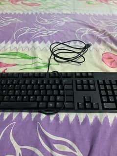 Orignal keyboard